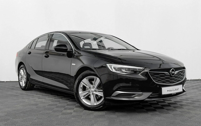 Opel Insignia cena 63850 przebieg: 184089, rok produkcji 2020 z Bierutów małe 667